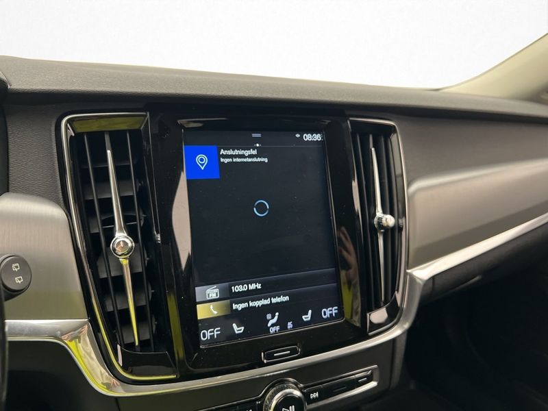 Volvo V90 bild 27
