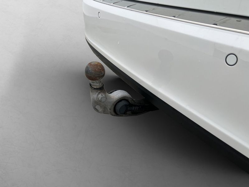Volvo V90 bild 10