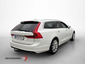 Volvo V90 bild 8