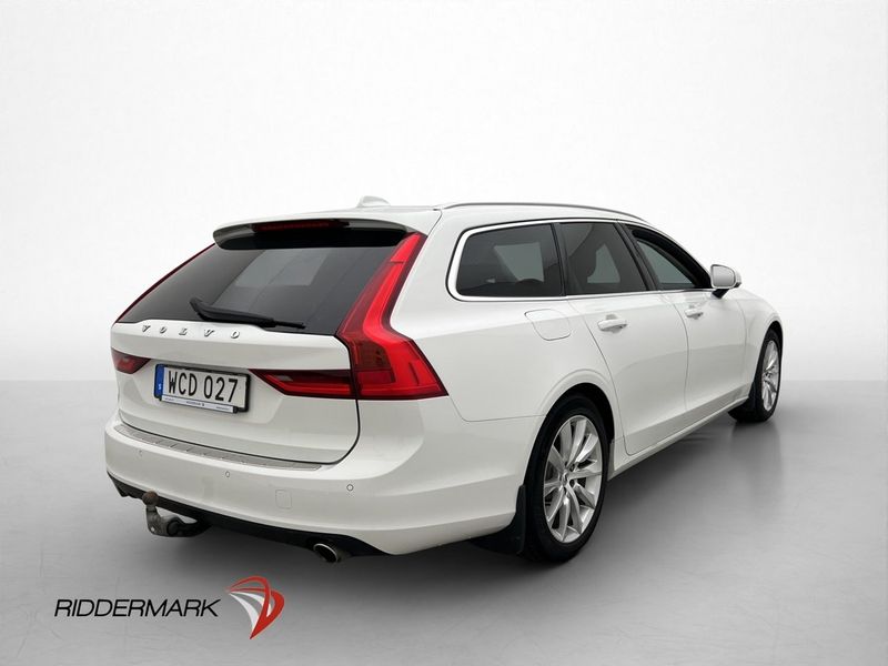 Volvo V90 bild 8