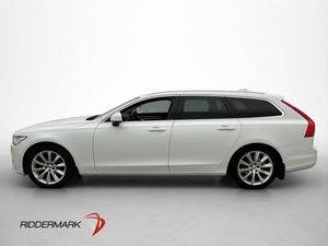 Volvo V90 bild 4