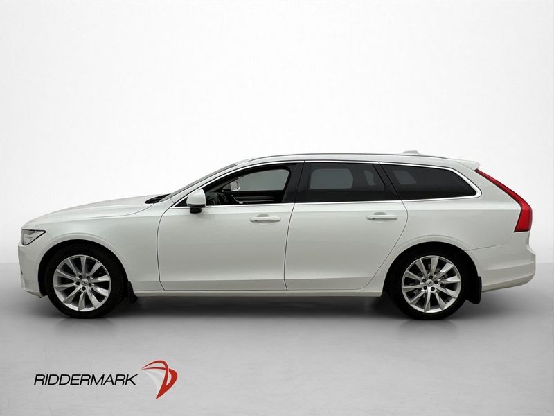 Volvo V90 bild 4