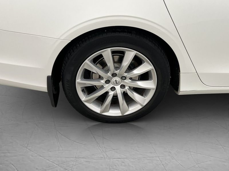 Volvo V90 bild 35