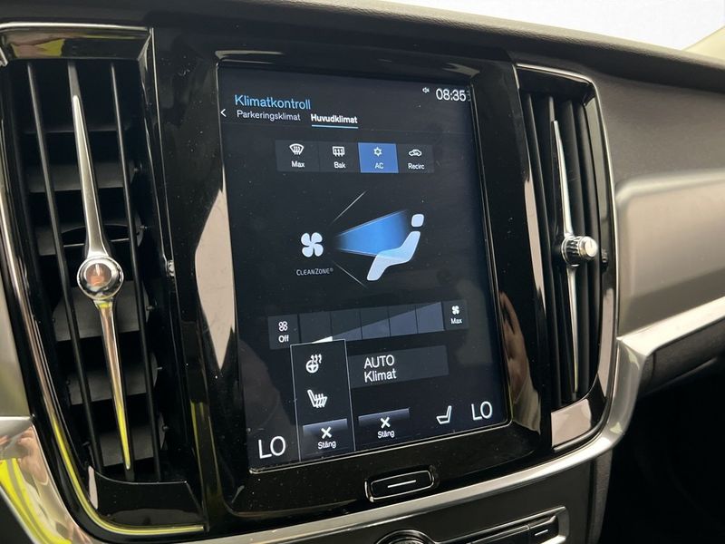 Volvo V90 bild 25