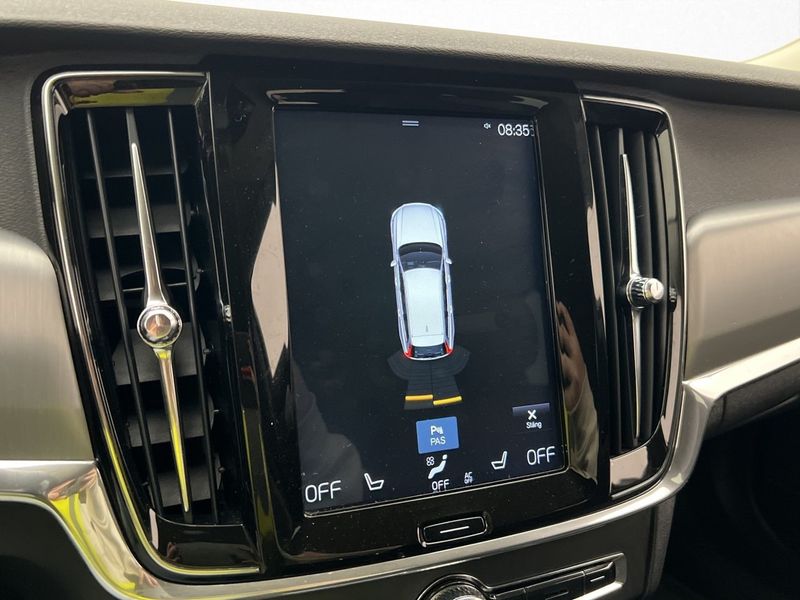 Volvo V90 bild 26