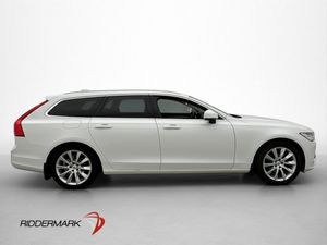 Volvo V90 bild 9
