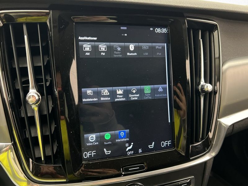 Volvo V90 bild 23