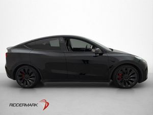 Tesla Model Y bild 10
