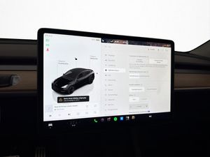 Tesla Model Y bild 24
