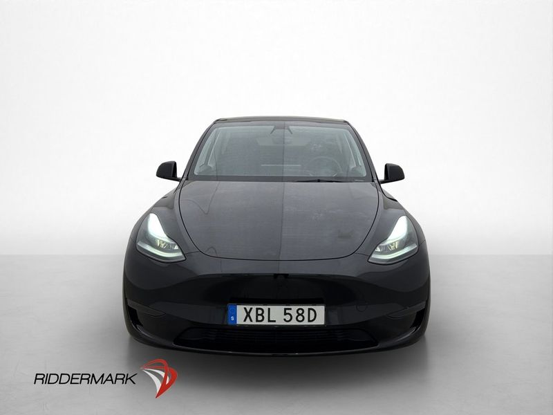 Tesla Model Y bild 3