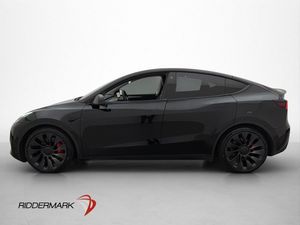 Tesla Model Y bild 5