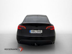 Tesla Model Y bild 8