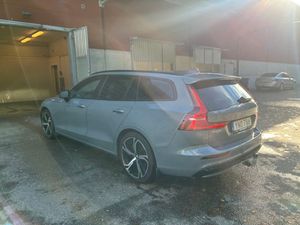 Volvo V60 bild 4
