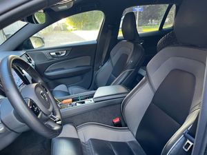 Volvo V60 bild 6