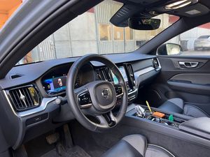 Volvo V60 bild 5