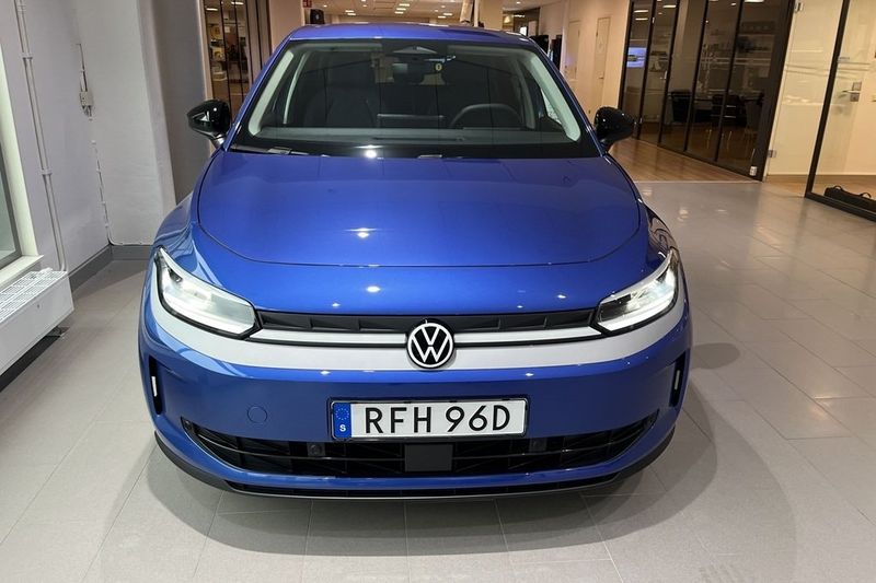 Volkswagen Polo bild 2