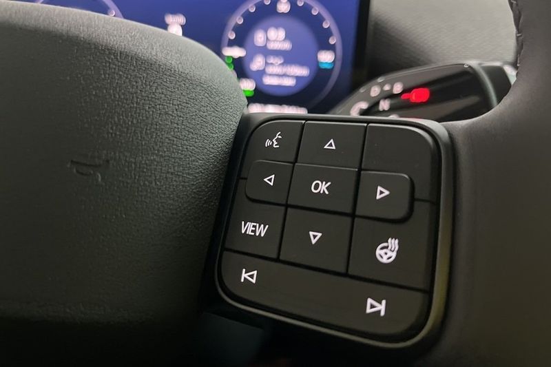 Volkswagen Polo bild 11