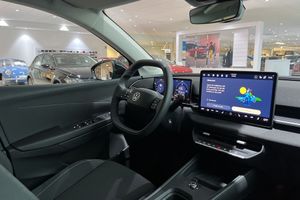 Volkswagen Polo bild 8