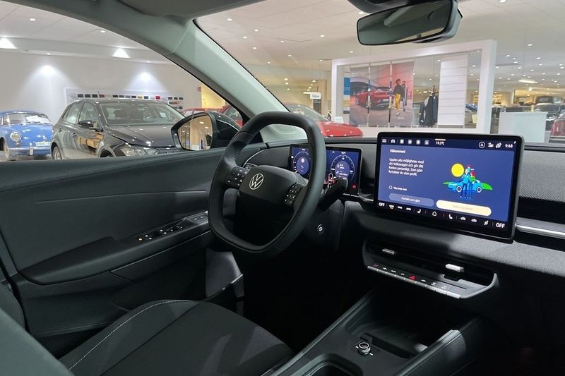 Volkswagen Polo bild 8