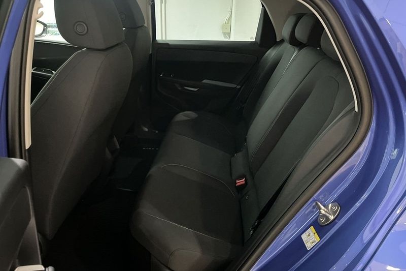 Volkswagen Polo bild 15