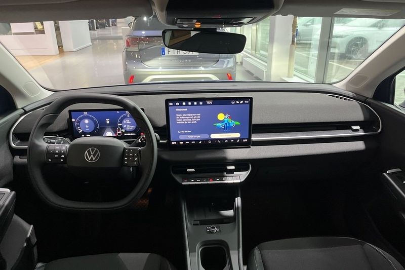 Volkswagen Polo bild 9