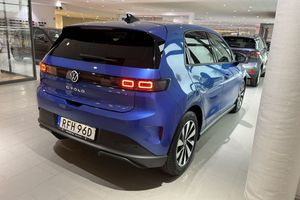 Volkswagen Polo bild 6
