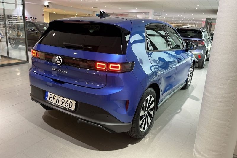 Volkswagen Polo bild 6