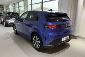 Volkswagen Polo bild 4