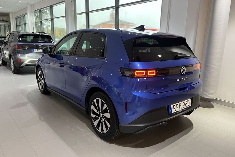 Volkswagen Polo bild 4