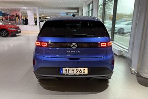 Volkswagen Polo bild 5