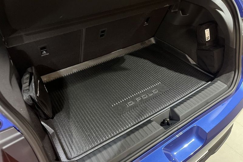 Volkswagen Polo bild 16