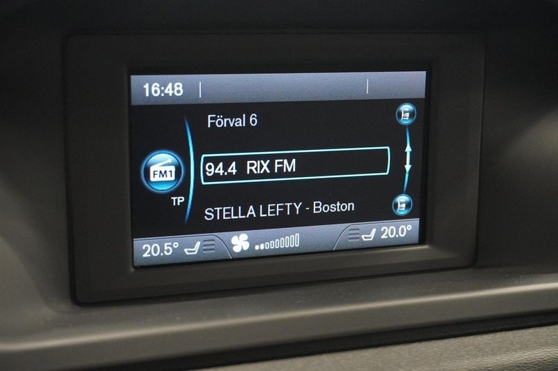 Volvo V70 bild 11