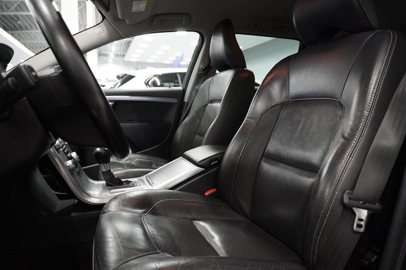Volvo V70 bild 3