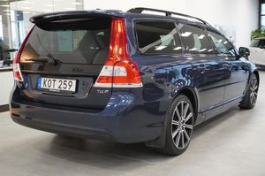 Volvo V70 bild 18