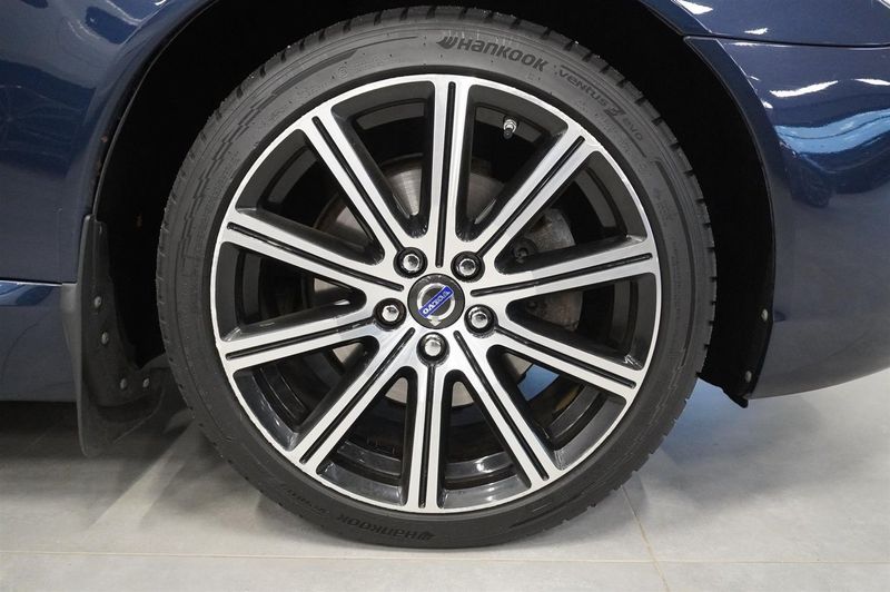 Volvo V70 bild 15