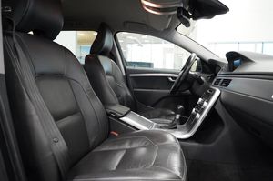Volvo V70 bild 4