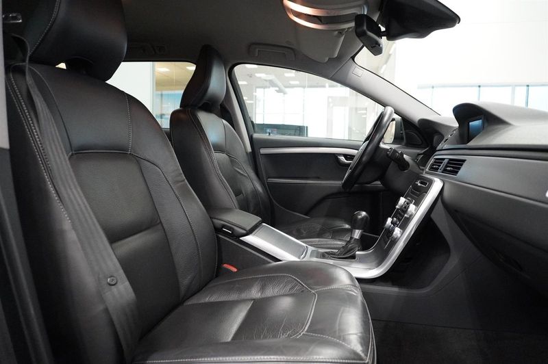 Volvo V70 bild 4