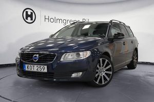 Volvo V70 bild 1