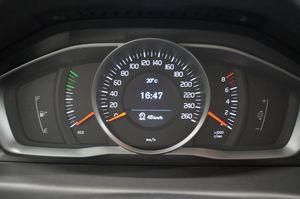 Volvo V70 bild 8