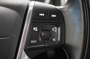 Volvo V70 bild 12