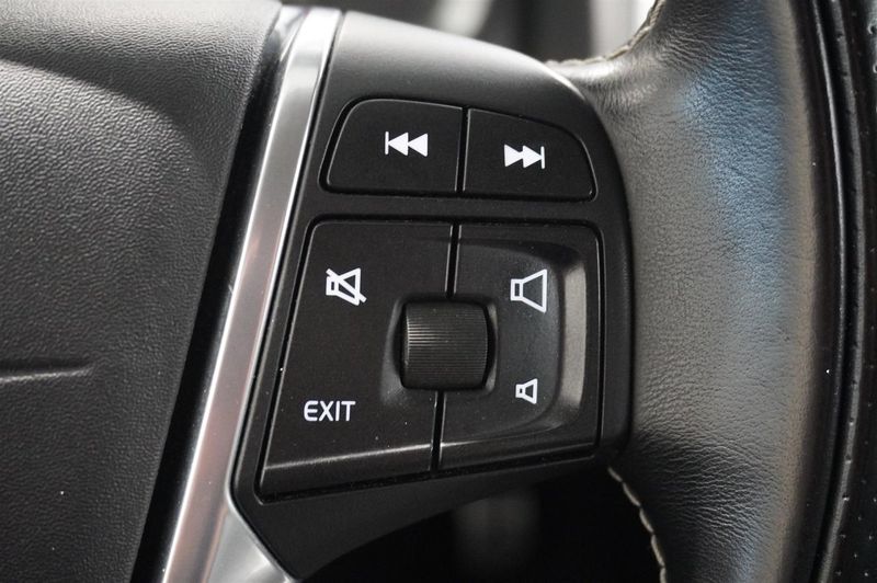 Volvo V70 bild 12