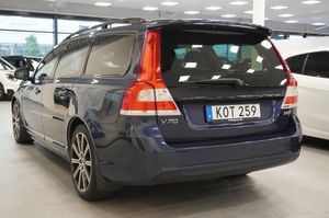Volvo V70 bild 16