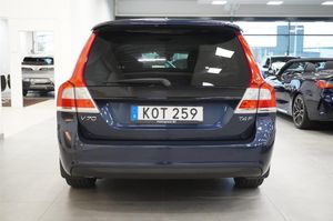 Volvo V70 bild 17