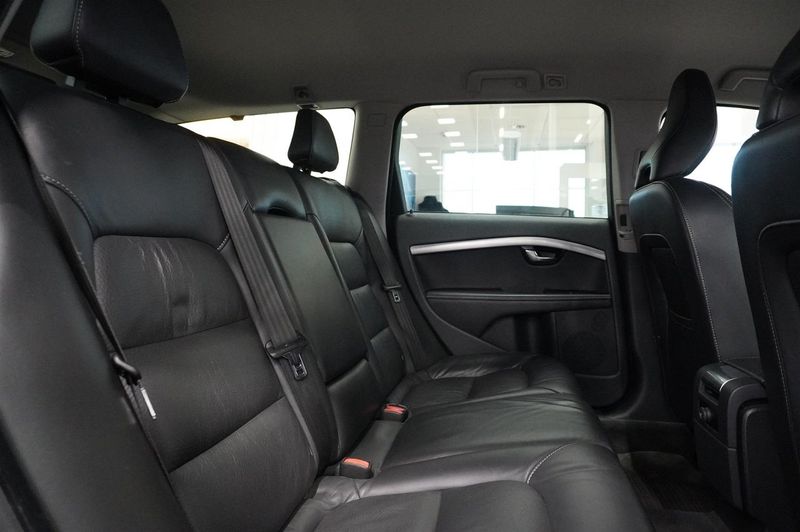 Volvo V70 bild 6