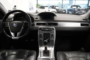 Volvo V70 bild 5