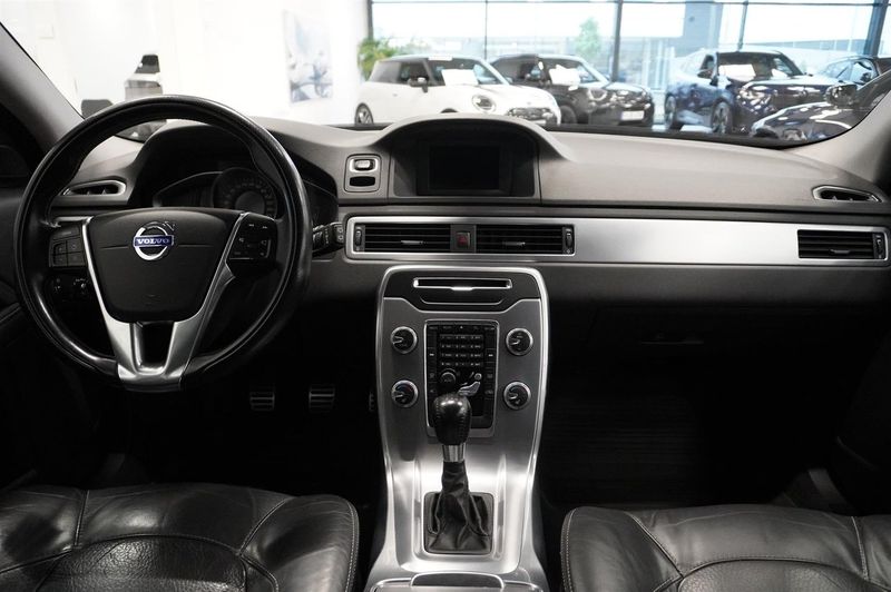 Volvo V70 bild 5
