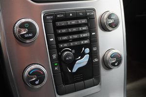 Volvo V70 bild 9