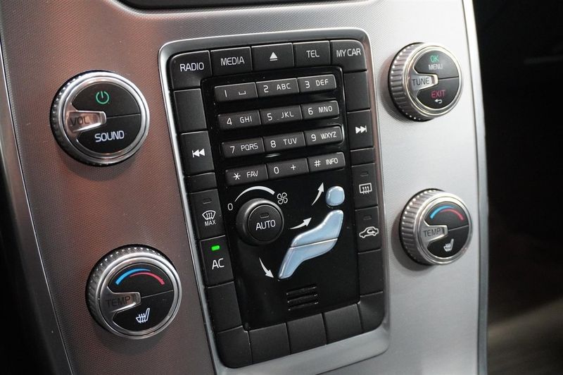 Volvo V70 bild 9