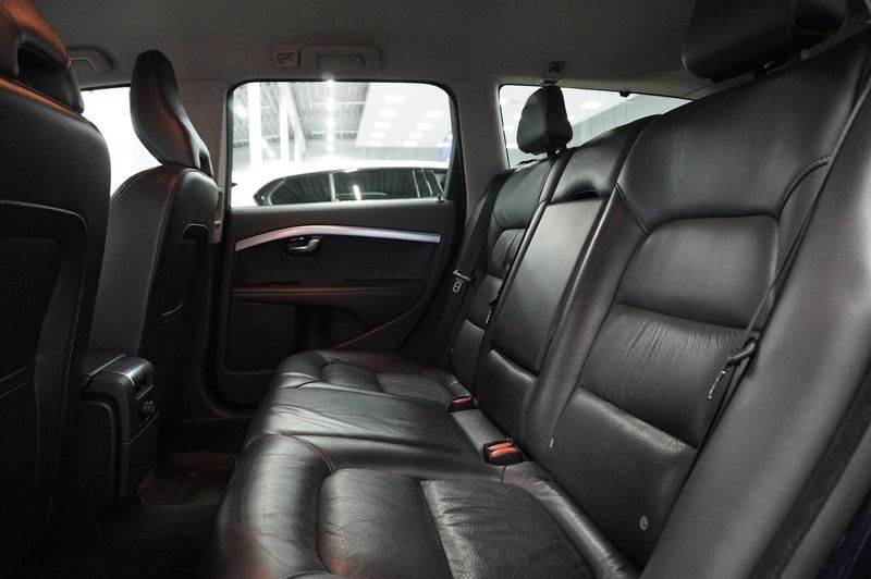 Volvo V70 bild 7