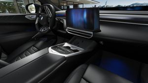 BMW X5 bild 13